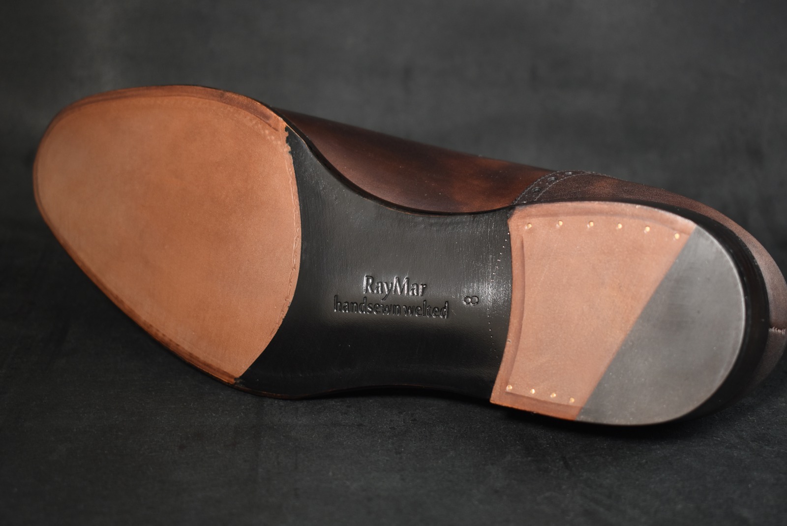 楽天市場】Lily アデレード ダークブラウン Zonta Museum ハンドソーン