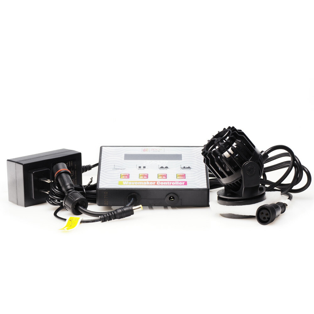 楽天市場】【全国送料無料】ZOOX ゾックス 水流ポンプ