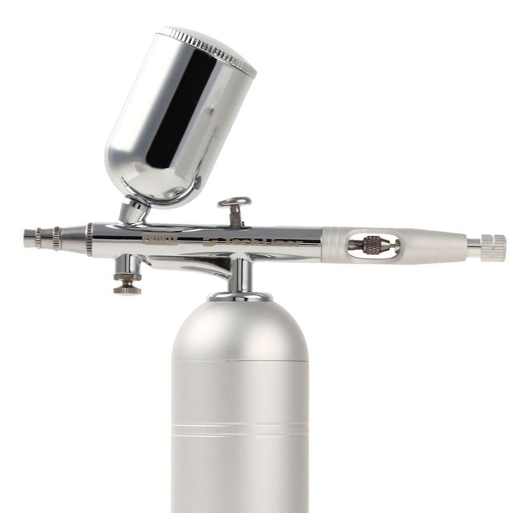 楽天市場】PROFIX AIR-SYSTEM 大容量20cc塗料カップ エアブラシ 塗料