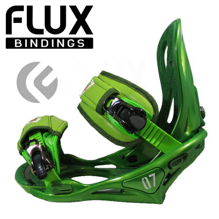 楽天市場】FLUX BINDINGS バインディング SUPER TITAN カラー MLIME