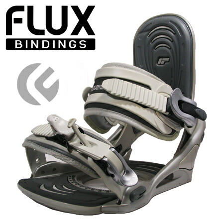 楽天市場】FLUX BINDINGS バインディング SUPER TITAN カラーPAINTED