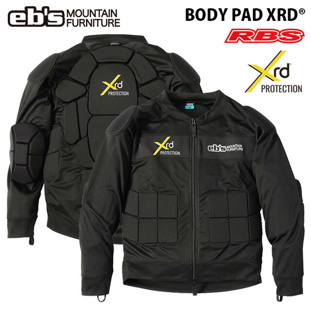 楽天市場】eb's（体の部位胸・上半身）（プロテクター｜スキー