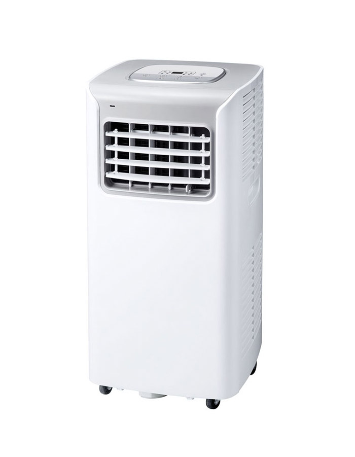 楽天市場】スポットエアクーラー 家庭用 スリーアップ SC-T2317WH 幅