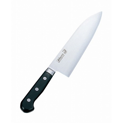 Misono 440 洋出刃 210mm No.851 (包丁) 価格比較 - 価格.com