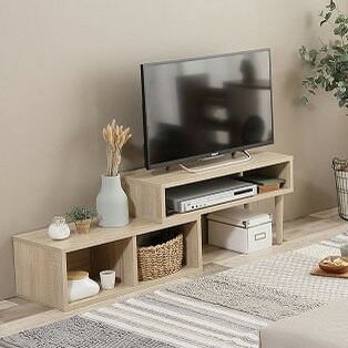 AVラック 110cm ロータイプ テレビ台」の人気商品一覧 | 安い商品を