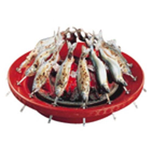 楽天市場】キンカ 串焼 ろばた 大の通販