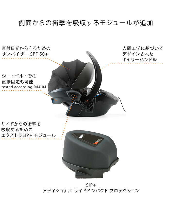 楽天市場】ストッケ イージーゴー モジュラー by ビーセーフ STOKKE