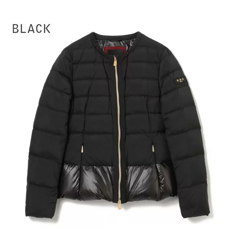 楽天市場】TATRAS タトラス ダウン ブレバ BREVA レディース ダウン