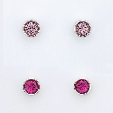 楽天市場】スワロフスキー Swarovski 1111908 ピアス（2組