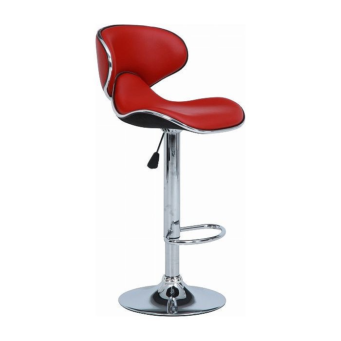 楽天市場】赤（カウンターチェア｜イス・チェア）：インテリア・寝具