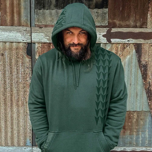 楽天市場】ON THE ROAM × So iLL Nakoa Pullover Hoodie パーカー