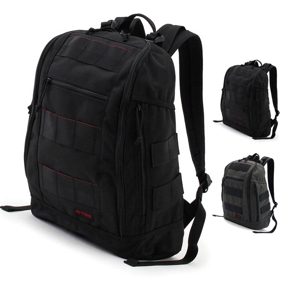 楽天市場】ブリーフィング BRIEFING リュック グラビティーパック