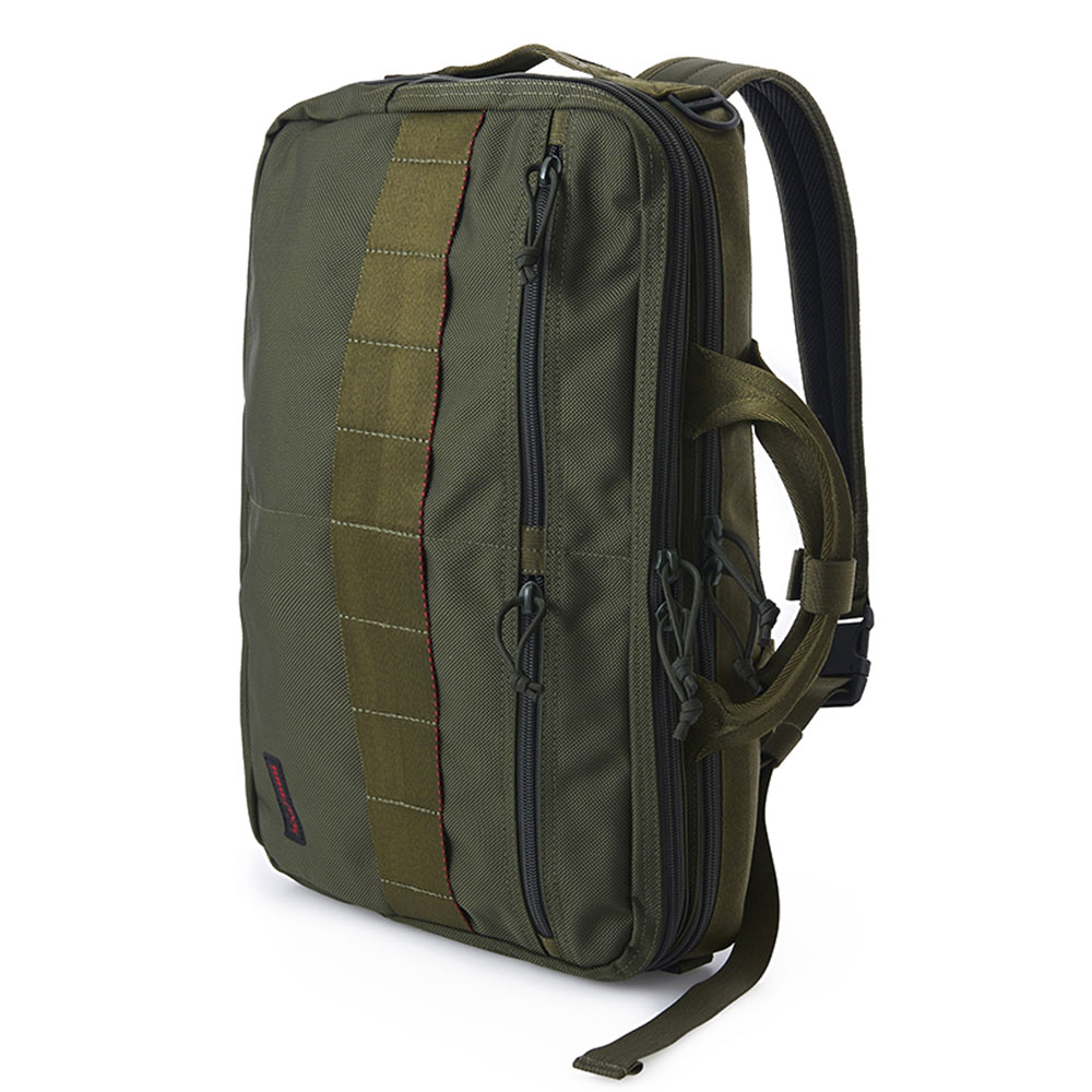 楽天市場】ブリーフィング BRIEFING 3way ブリーフケース【M3 ライナー