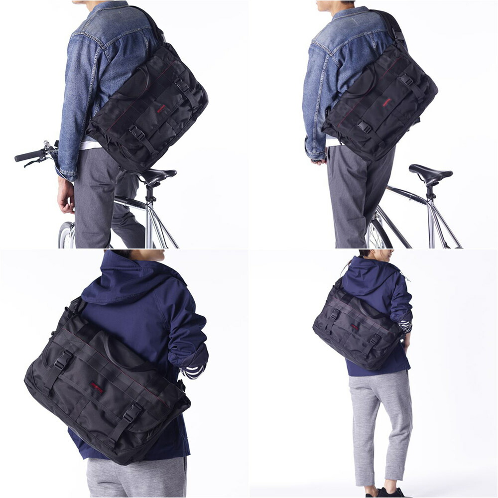 楽天市場】ブリーフィング BRIEFING バッグ グラスホッパー