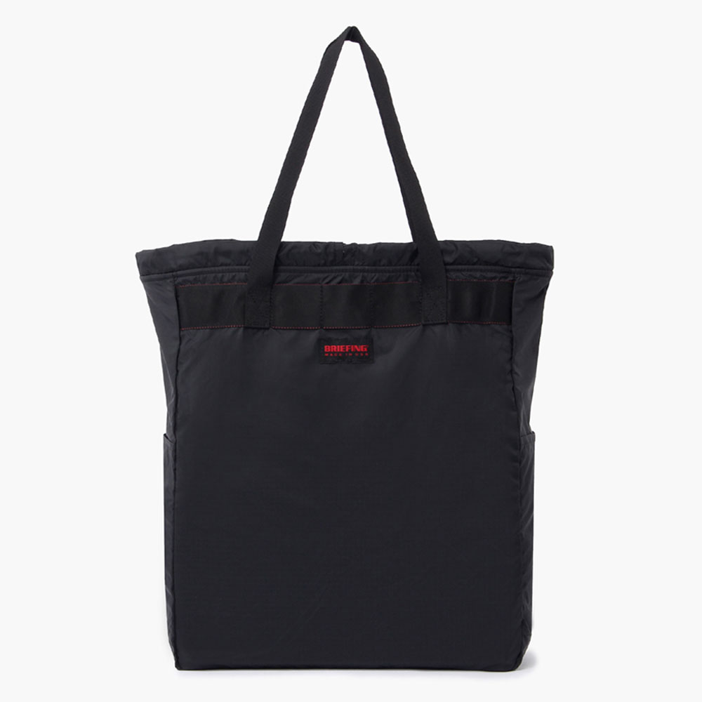 楽天市場】ブリーフィング BRIEFING バッグ パッカブル トート