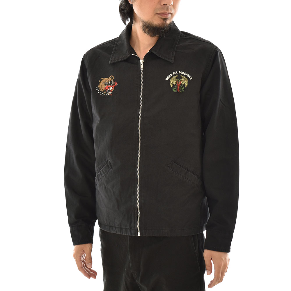 楽天市場】【43%OFFセール】デウス エクスマキナ DEUS EX MACHINA