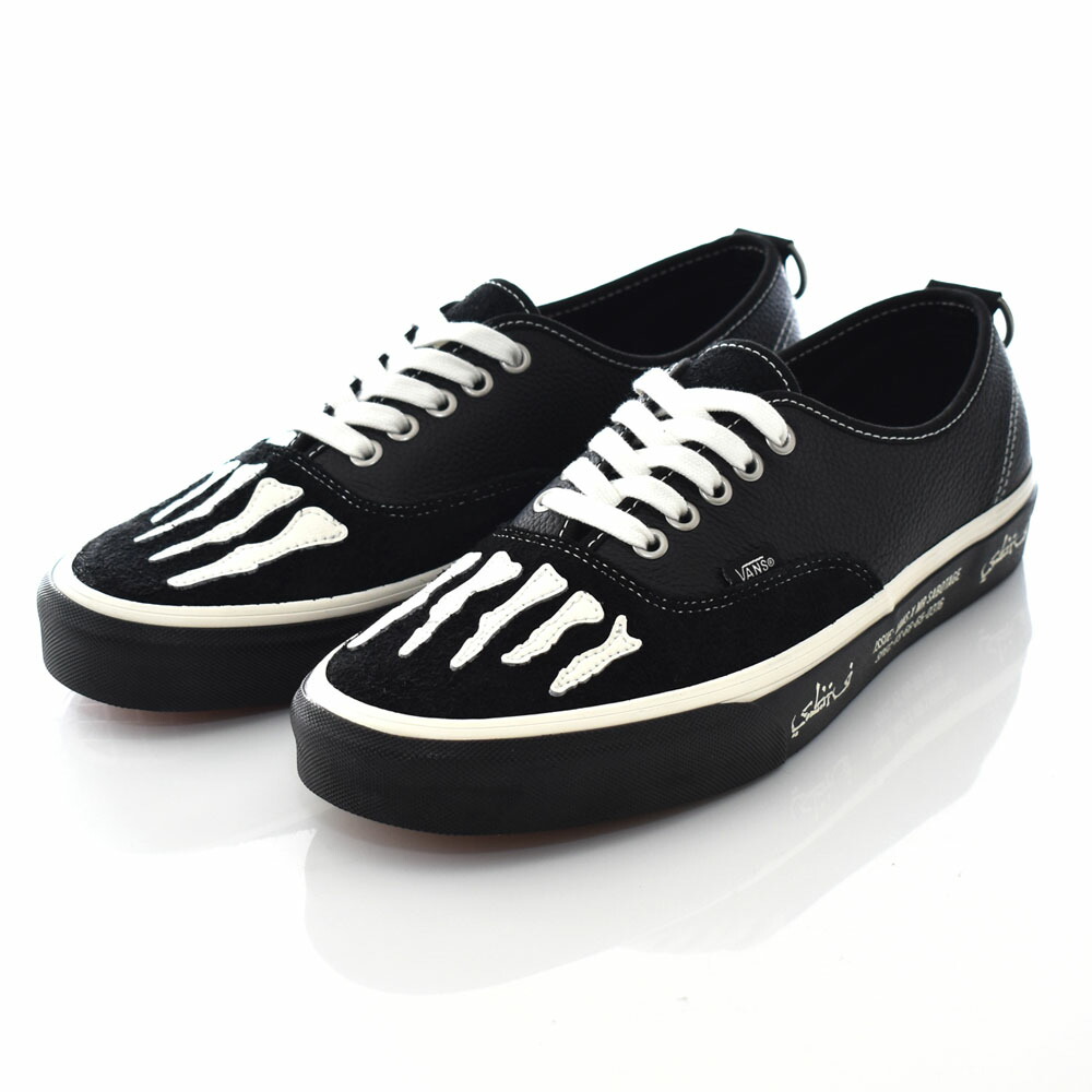 楽天市場】VANS ヴァンズ バンズ コラボ スニーカー マーク