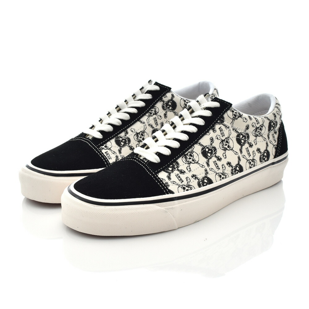 楽天市場】VANS ヴァンズ バンズ スニーカー オールドスクール 36 DX