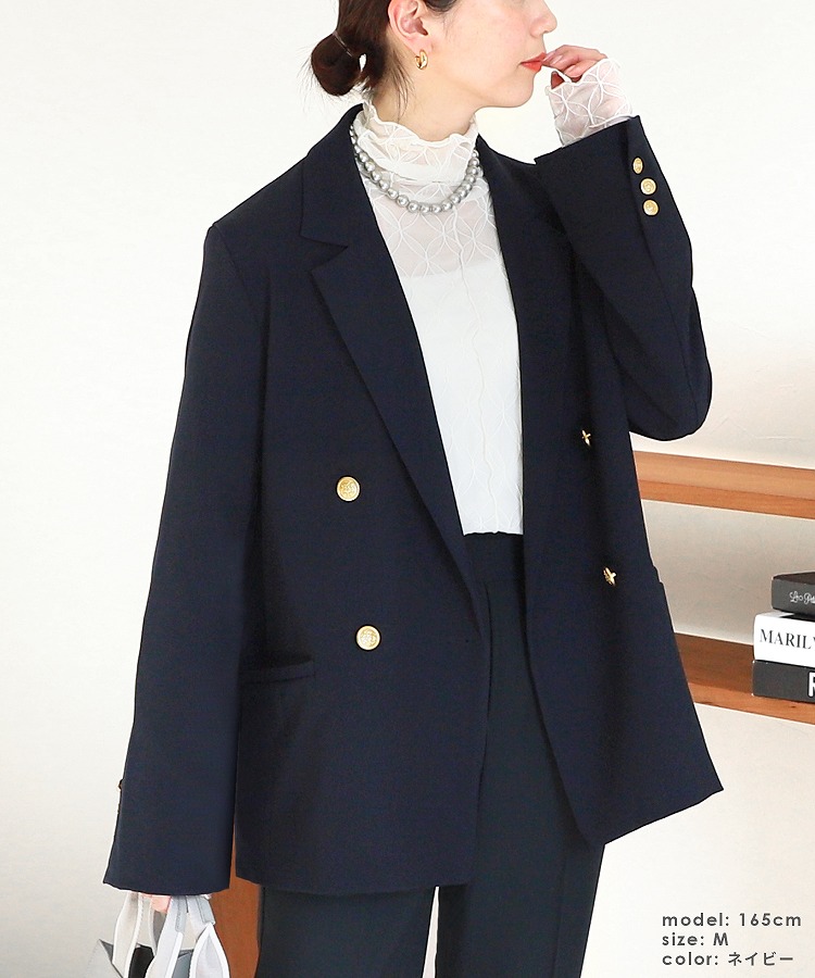 楽天市場】今だけ☆9280円！ツイルテーラードジャケット(zn31370