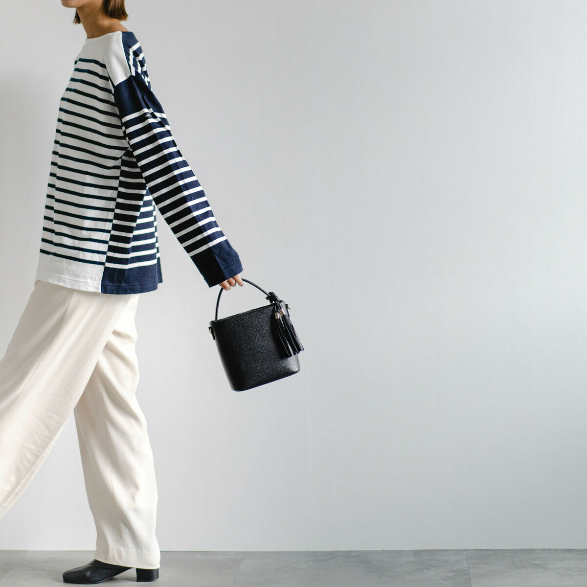 楽天市場】【持つだけでこなれ感を演出できる 豊岡鞄 バケット