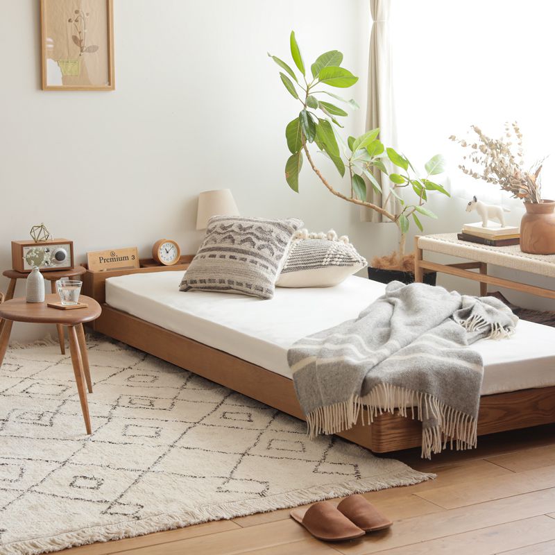 楽天市場】布団で使える すのこベッド Cube シングルサイズ フレーム