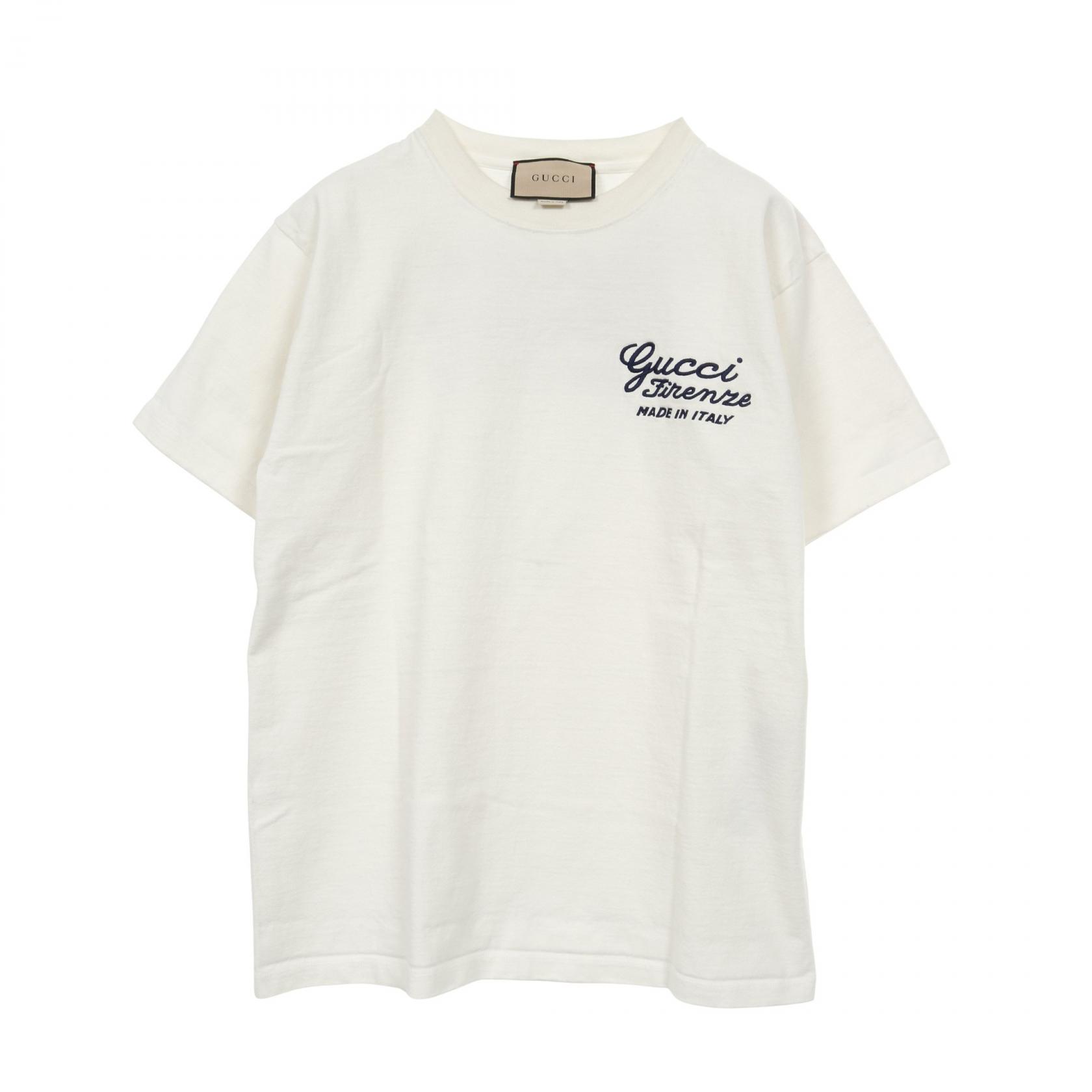 楽天市場】gucci（Tシャツ・カットソー｜トップス）：メンズ