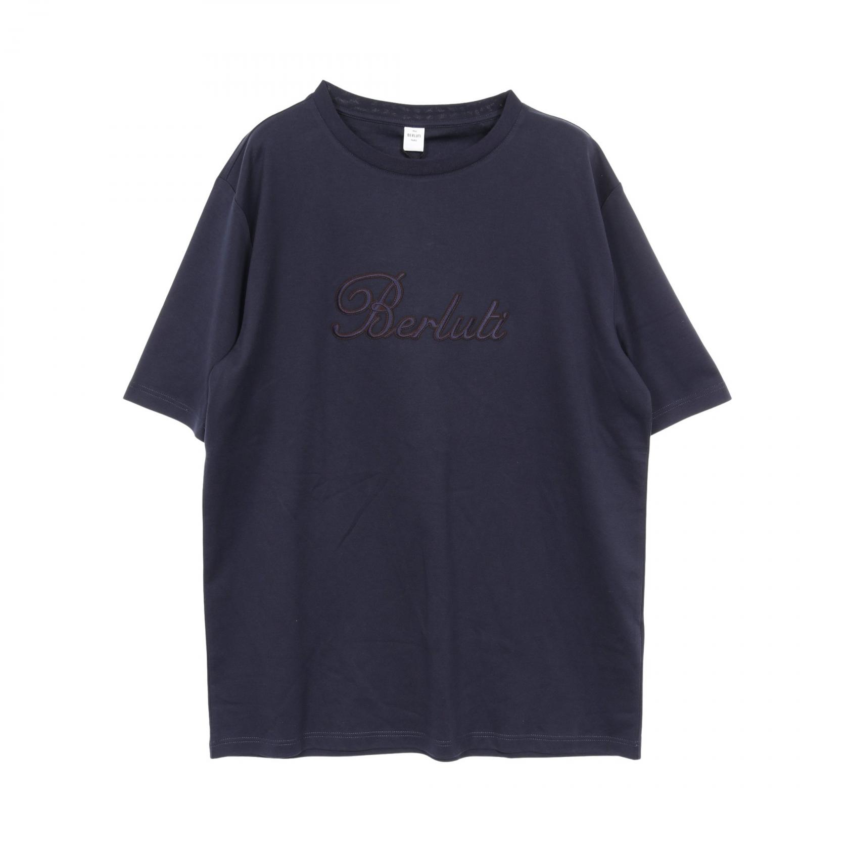 楽天市場】ベルルッティ（Tシャツ・カットソー｜トップス）：メンズ