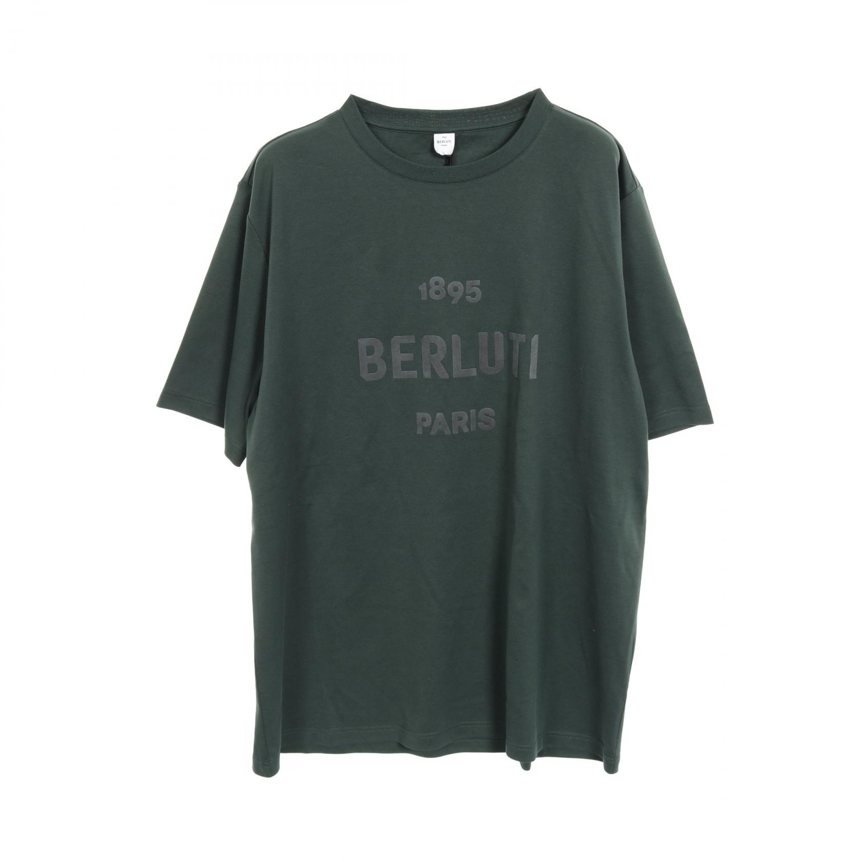 楽天市場】ベルルッティ（Tシャツ・カットソー｜トップス）：メンズ