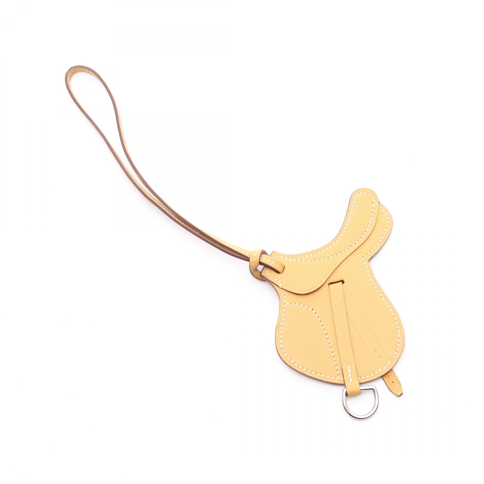 楽天市場】エルメス パドック チャームの通販