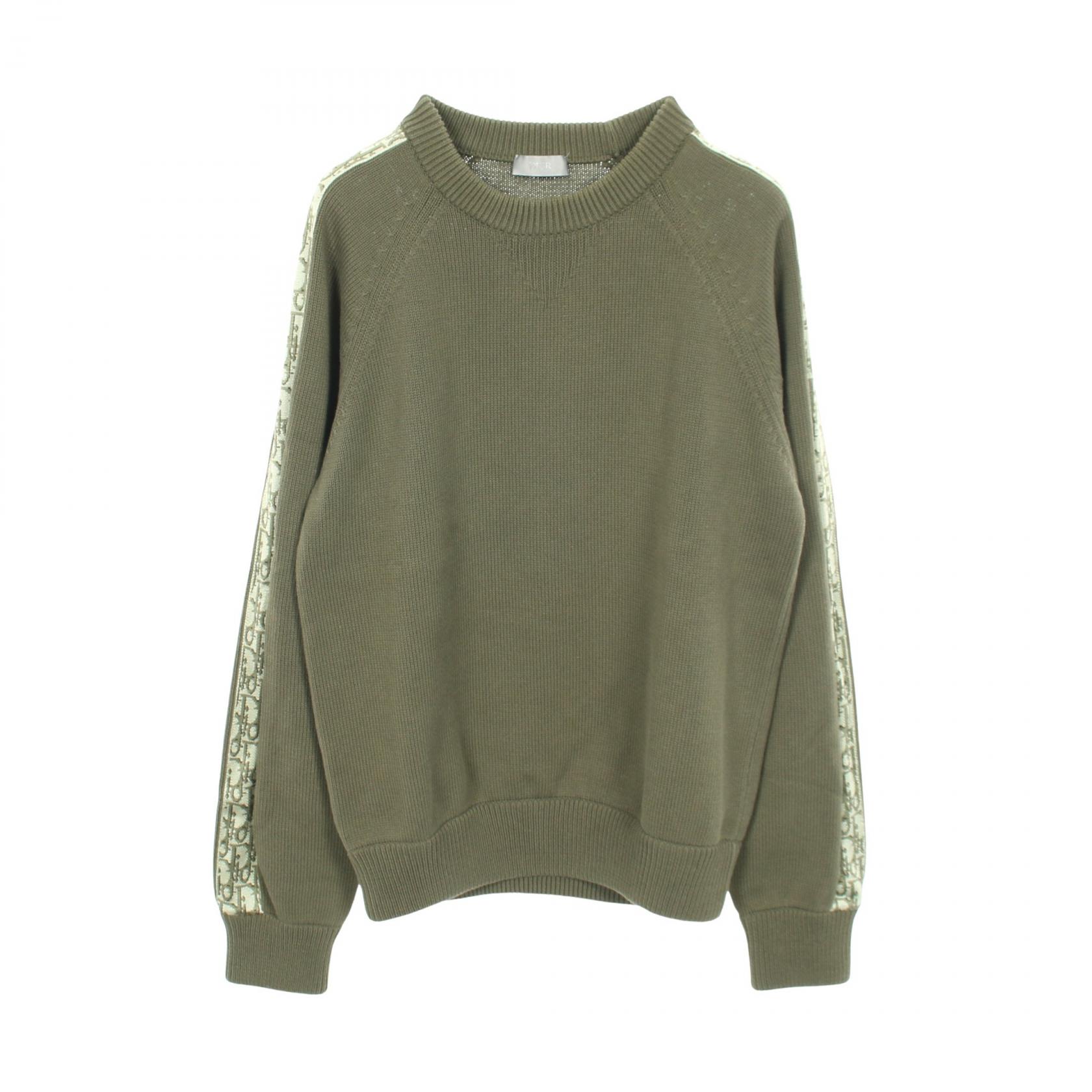 楽天市場】DIOR HOMME（ブランドディオール）（ニット・セーター