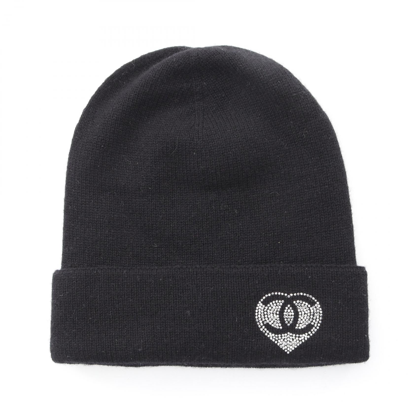 楽天市場】シャネル（ニット帽｜レディース帽子）：帽子<バッグ・小物