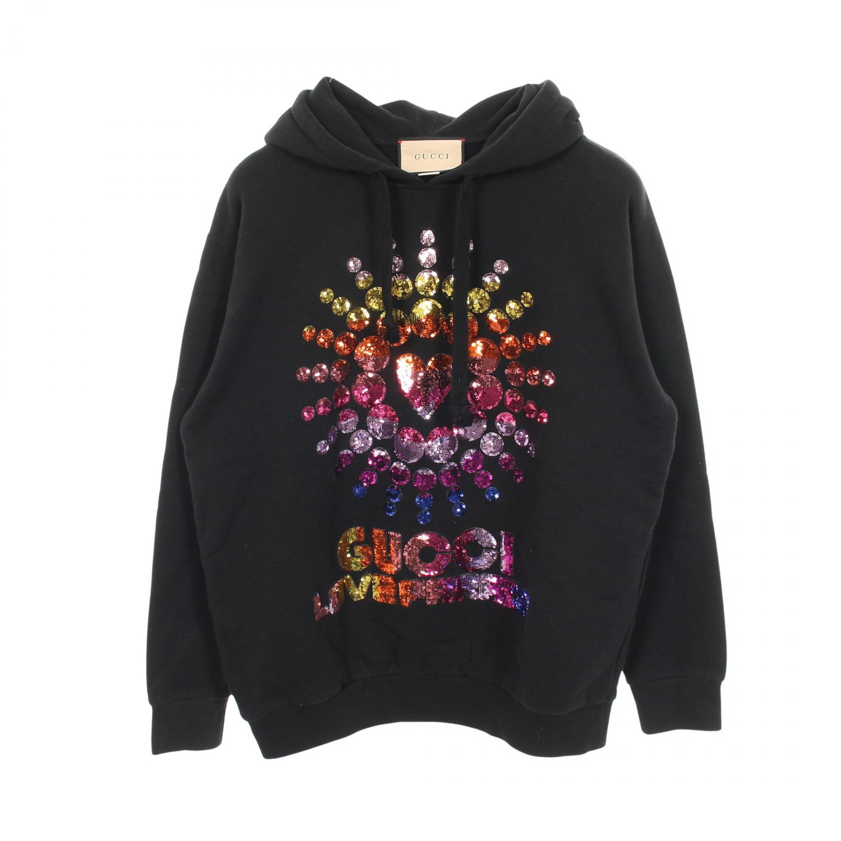 楽天市場】グッチ（パーカー｜トップス）：メンズファッションの通販