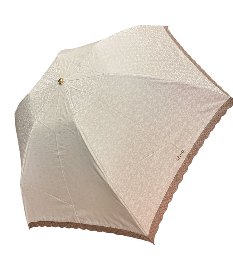 楽天市場】セリーヌ 晴雨兼用 傘の通販