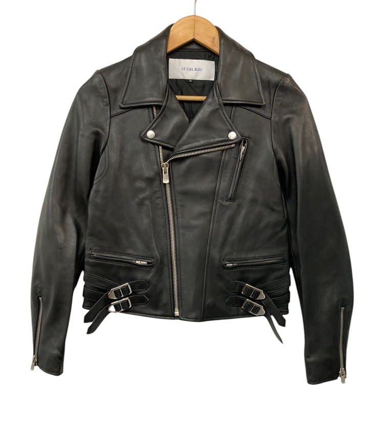 楽天市場】ルシェルブルー レザーの通販