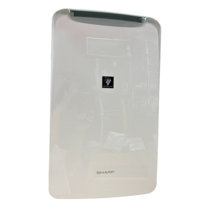 楽天市場】【中古】 シャープ 除湿機 衣類乾燥 7.1L CV-L71-W W4