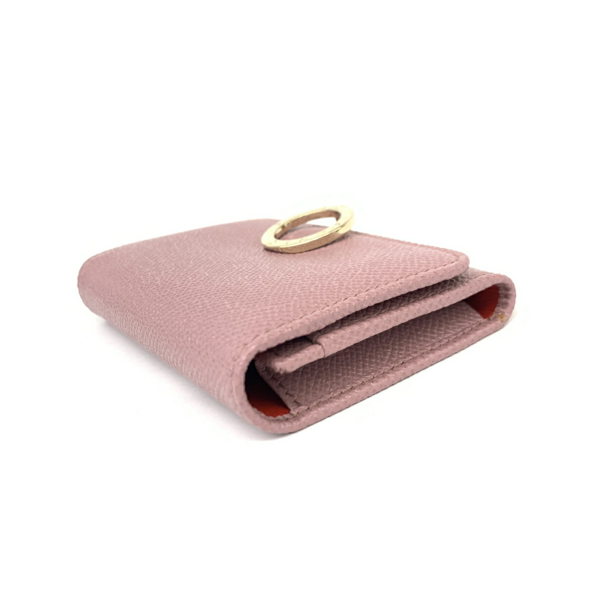 楽天市場】BVLGARI ブルガリ カードケース 美品 バイオレット