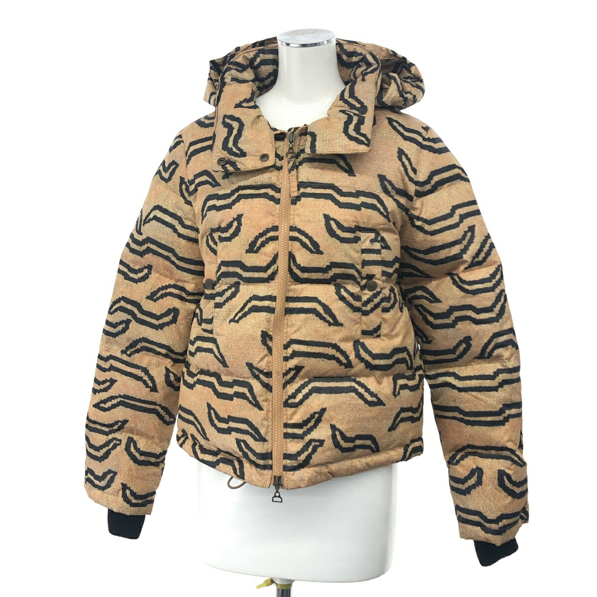 楽天市場】VIVIENNE TAM ヴィヴィアンタム プリントダウンジャケット