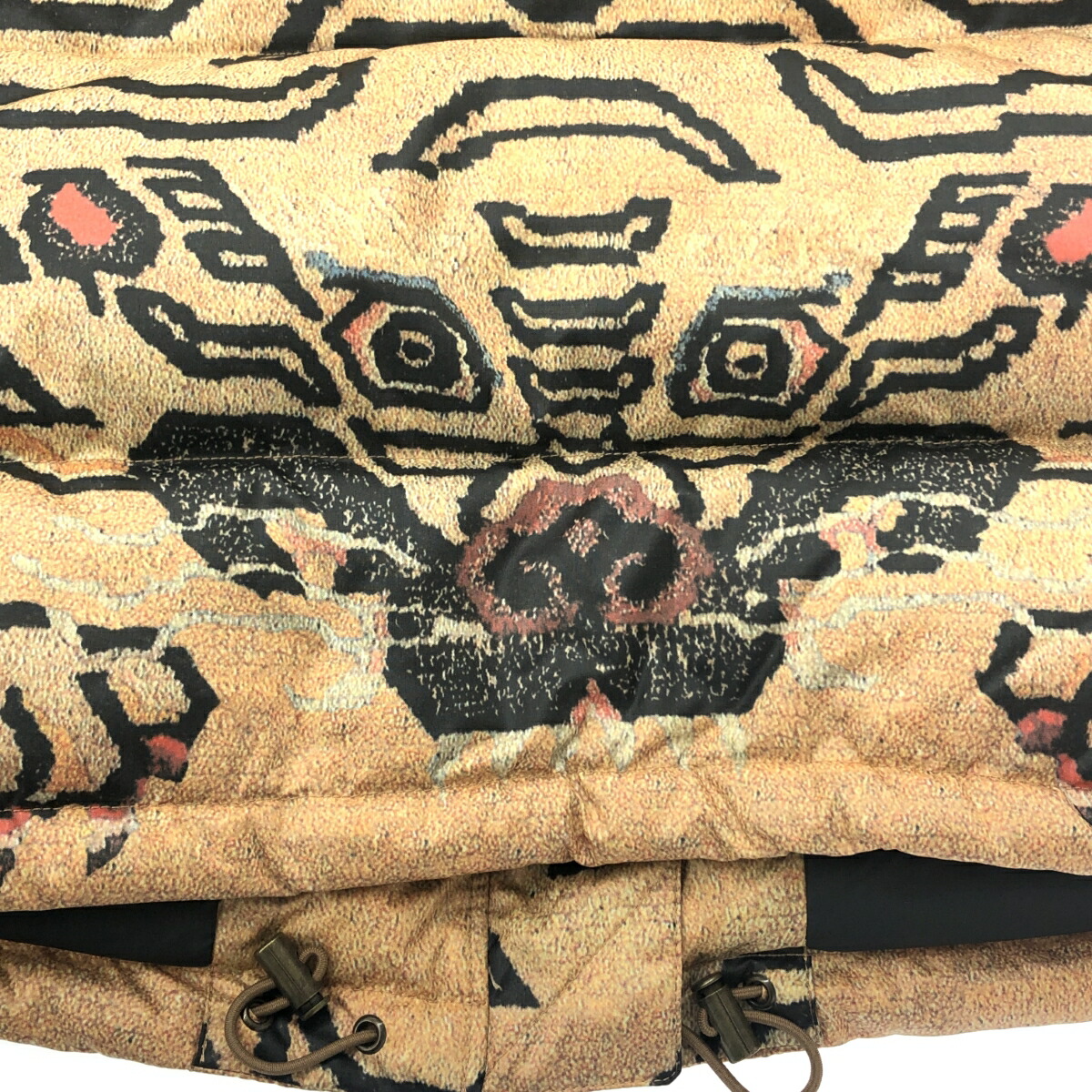 楽天市場】VIVIENNE TAM ヴィヴィアンタム プリントダウンジャケット