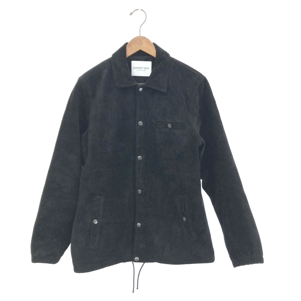 楽天市場】SUNSETBAY サンセットベイ レザージャケット サイズ3