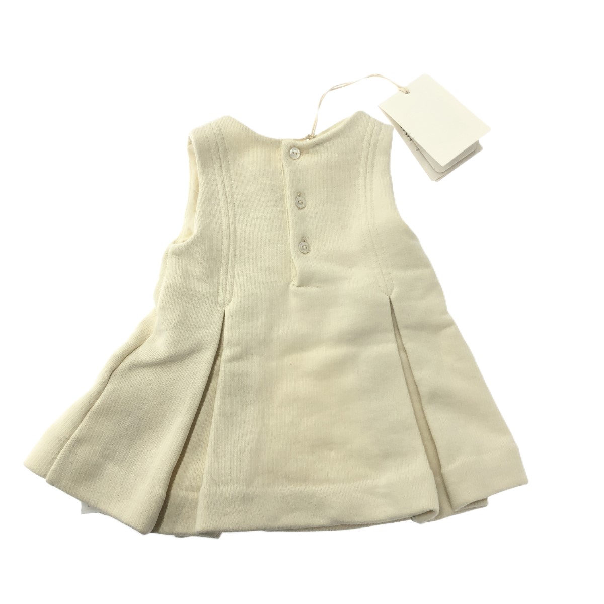 楽天市場】GUCCI グッチ ノースリーブワンピース 未使用品 サイズ0/3