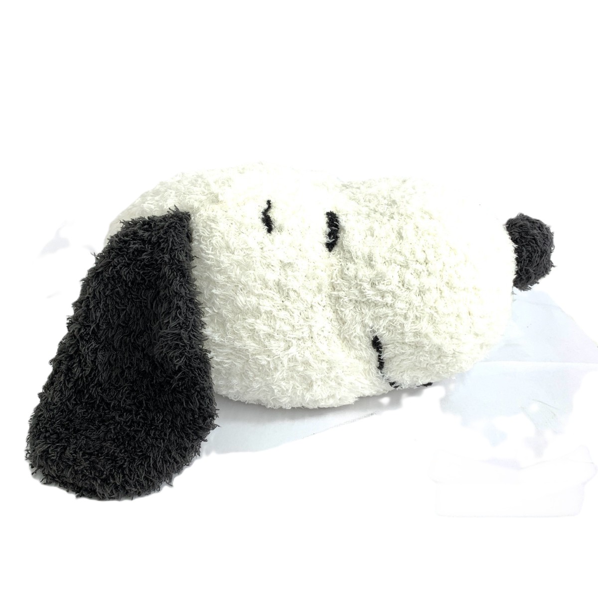 楽天市場】gelato pique ジェラートピケ ×ピーナッツ ティッシュケース