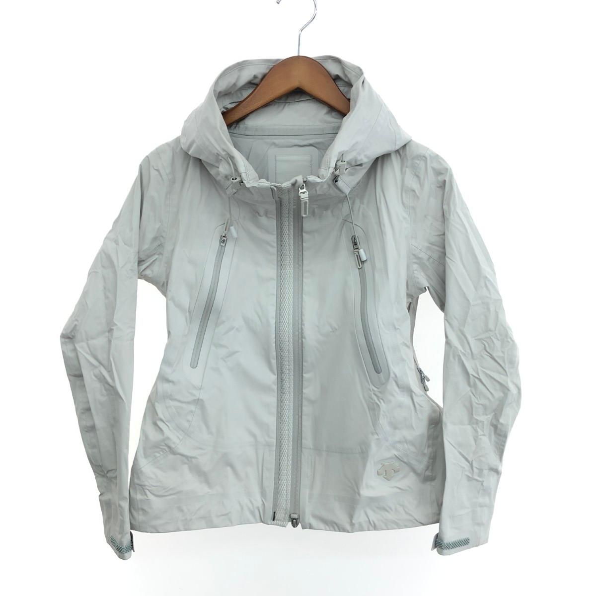 楽天市場】デサント オルテライン ハード シェル ジャケット クレアス