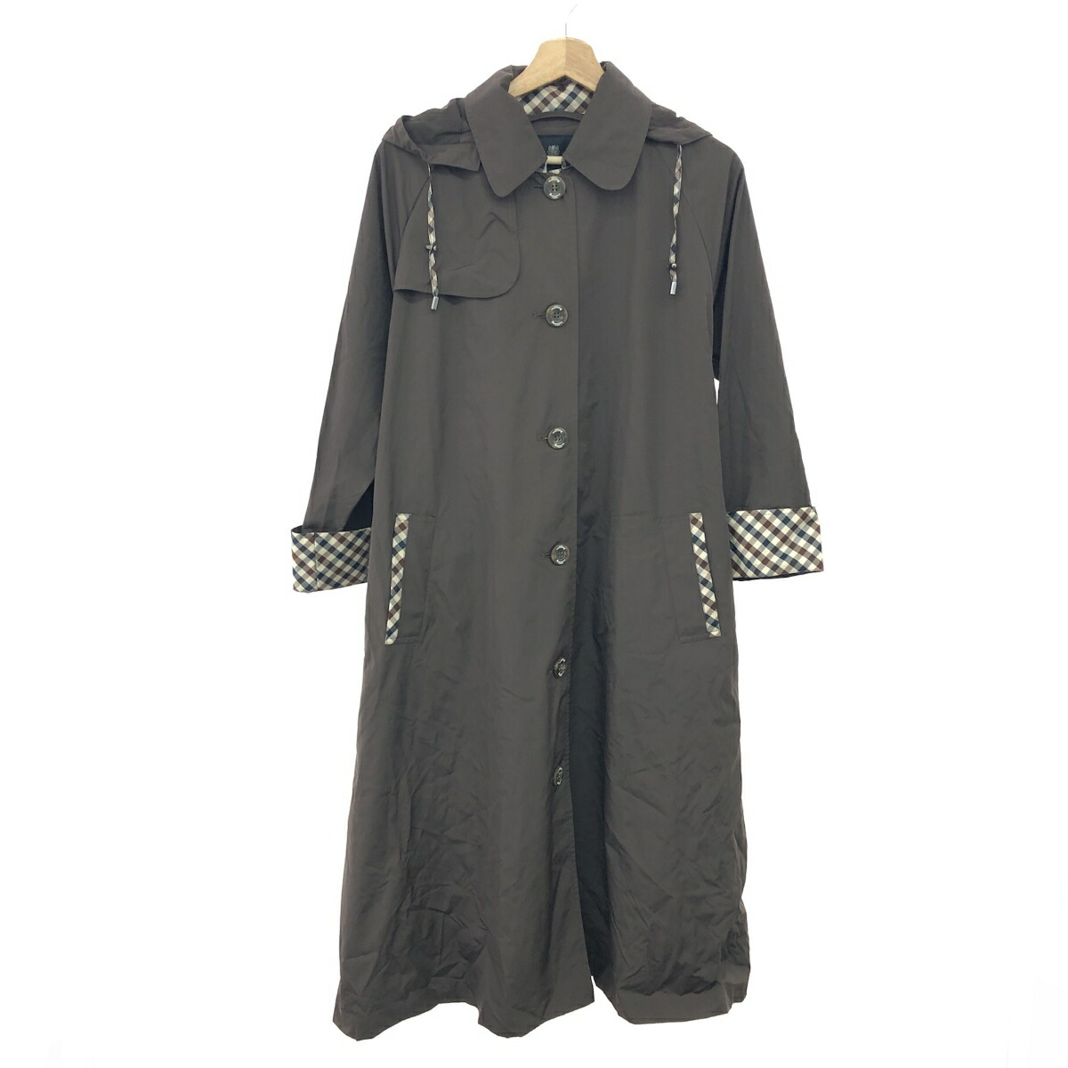 楽天市場】アクアスキュータム レインコートの通販