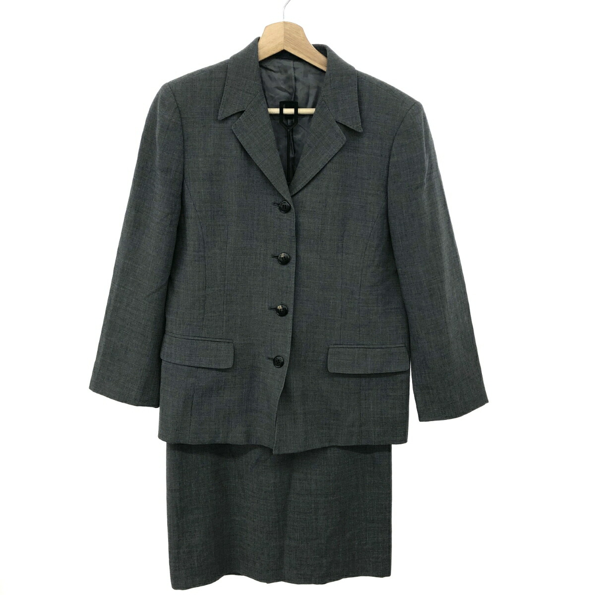 楽天市場】バーバリー（パンツスーツ｜スーツ・セットアップ