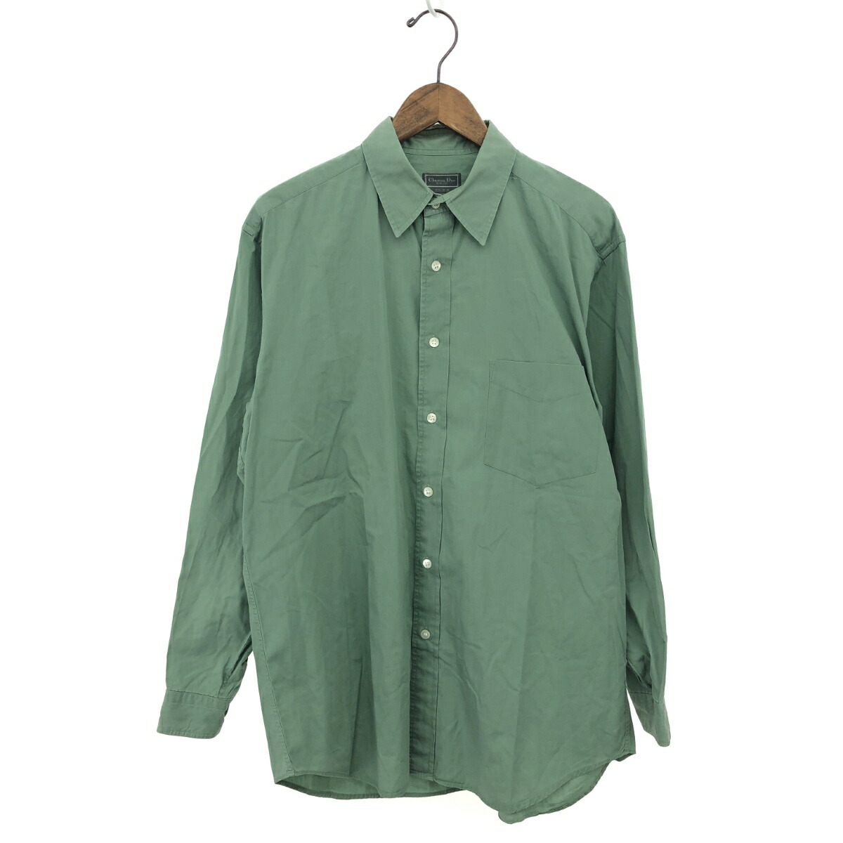 楽天市場】dior 長袖シャツの通販