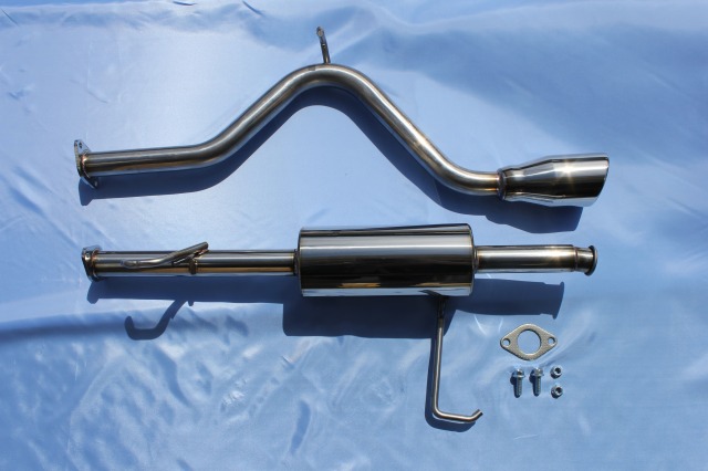 楽天市場】エブリィ バン マフラー HBD-DA17V EBD-DA64V GBD-DA64V HBD