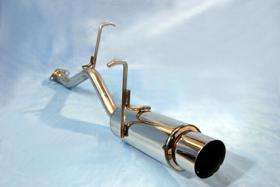 楽天市場】キャリー トラック マフラー DA63T 中期型 車 カスタム SUS