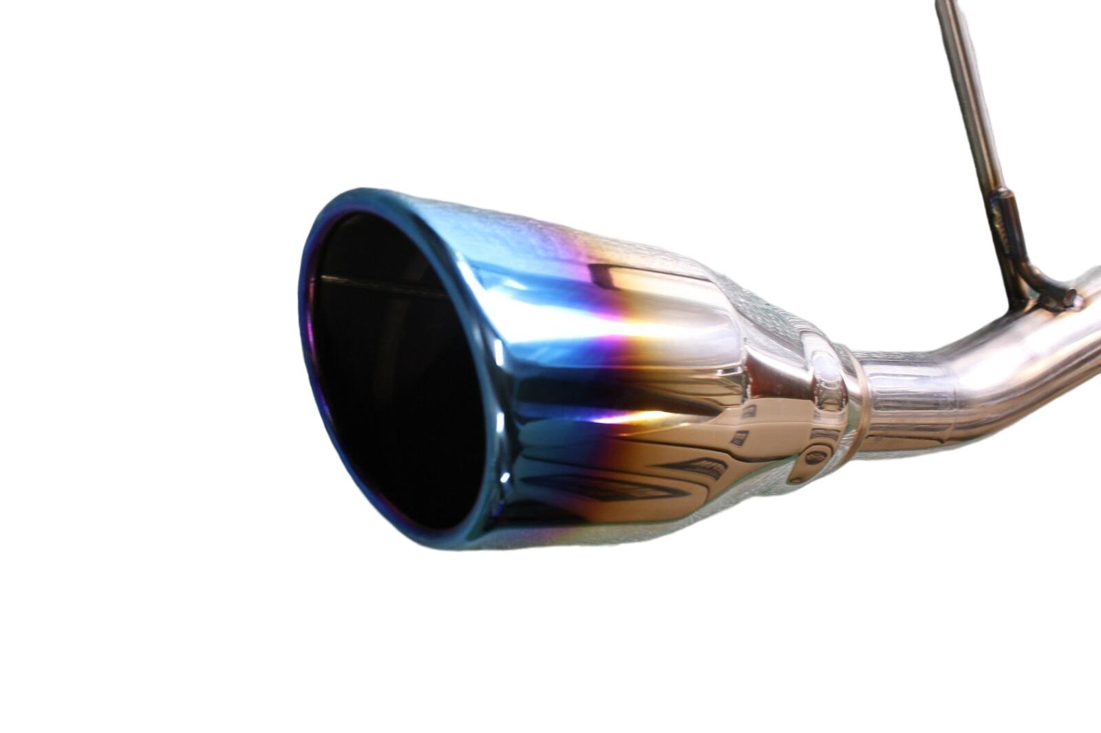 楽天市場】ハイゼット トラック マフラー S500P S510P S500U S510U