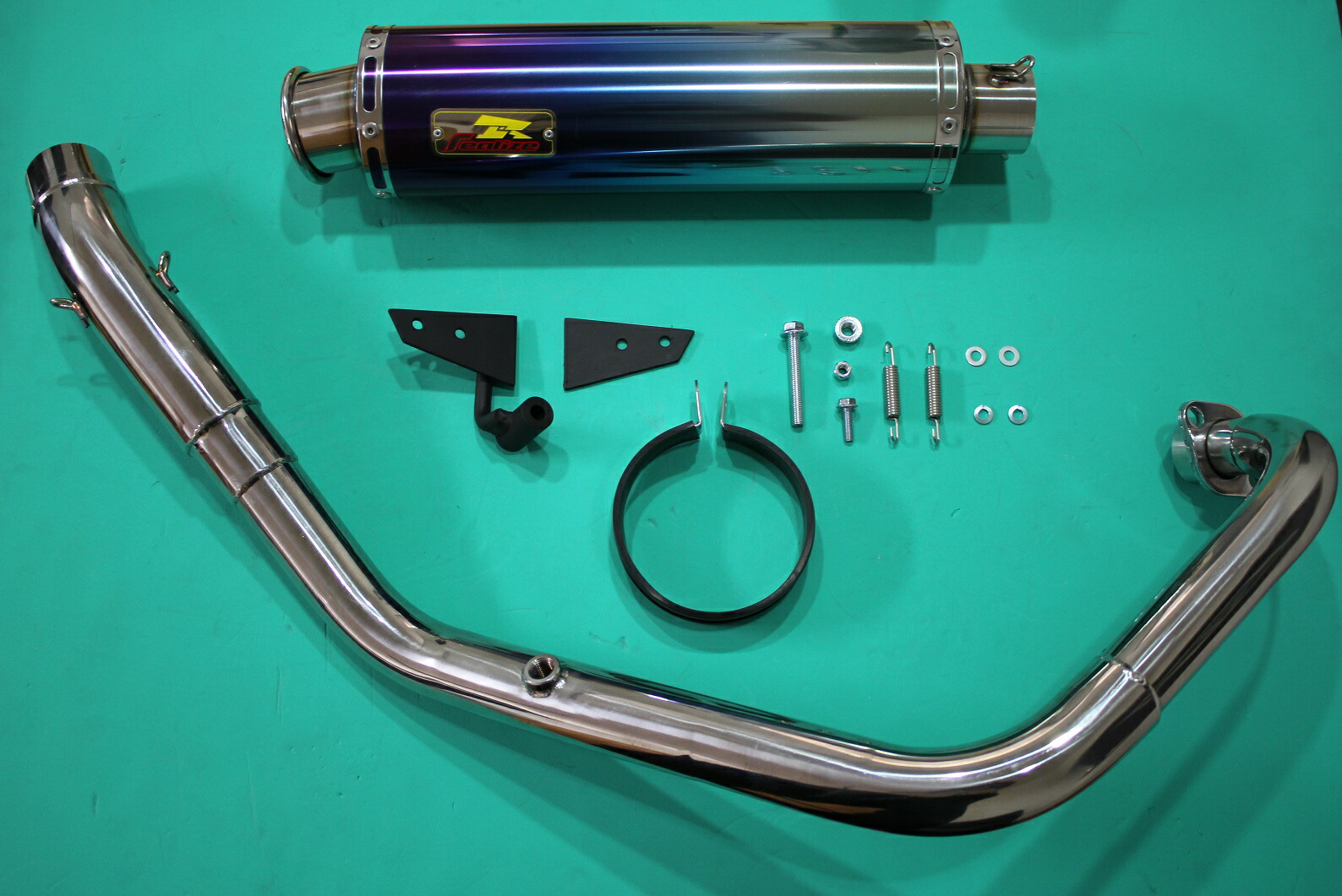 楽天市場】【最新モデル対応】 Realize ジクサー250 ジクサーSF250