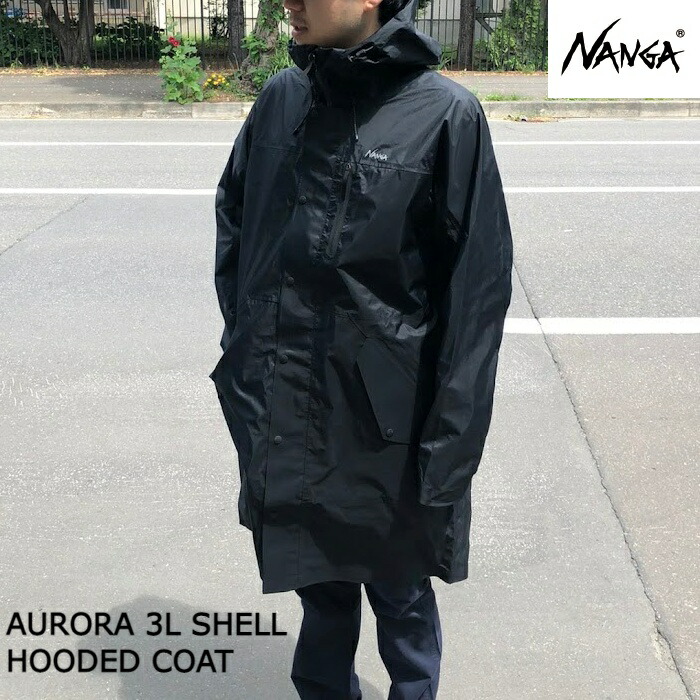 楽天市場】【決算SALEでアウトレットが超得！】 NANGA ナンガ フード付